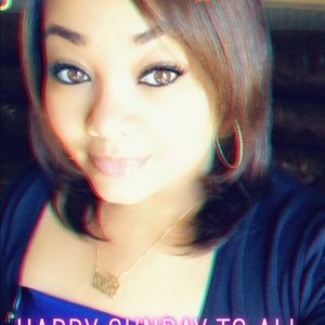 Meet your Posher, Karlina